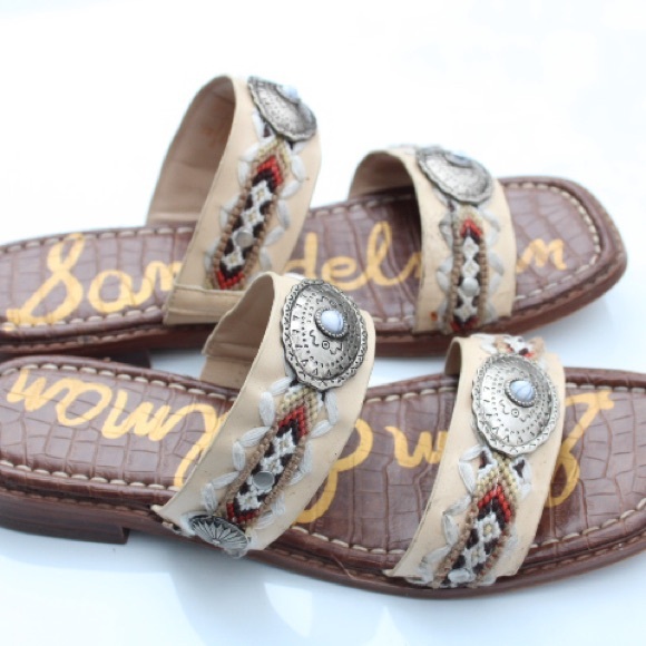 Sam Edelman sandals - Picture 8 of 10